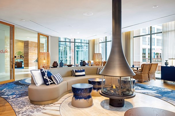 Hilton Vilamoura As Cascatas Golf Resort & Spa