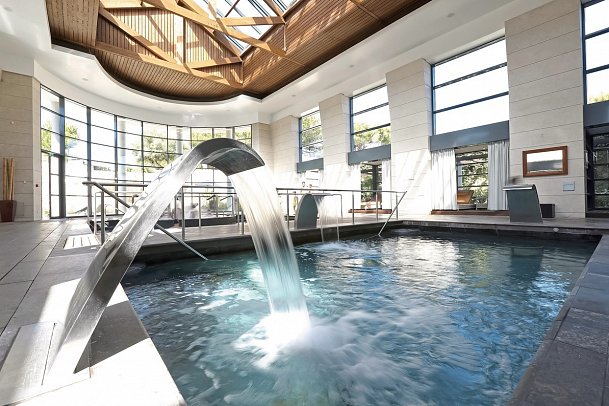 Hilton Vilamoura As Cascatas Golf Resort & Spa