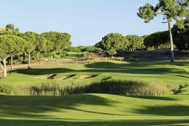 Hilton Vilamoura As Cascatas Golf Resort & Spa - Pinhal
