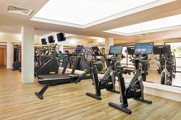 Hilton Vilamoura As Cascatas Golf Resort & Spa