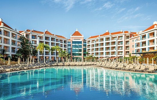 Hilton Vilamoura As Cascatas Golf Resort & Spa