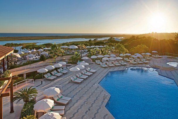 Hotel Quinta do Lago