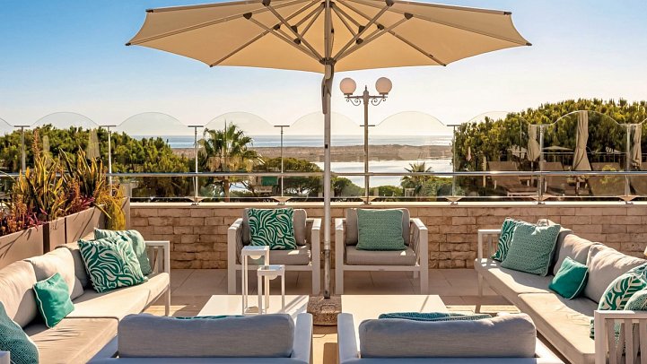 Hotel Quinta do Lago