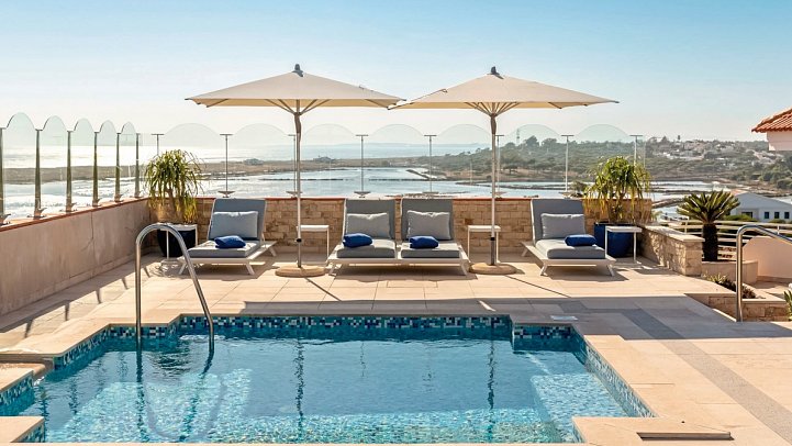 Hotel Quinta do Lago