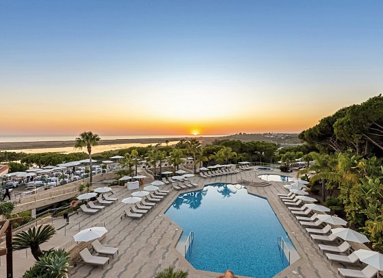 Hotel Quinta do Lago