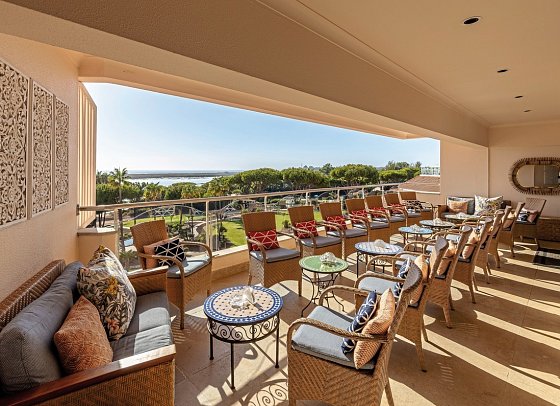 Hotel Quinta do Lago