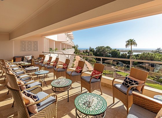 Hotel Quinta do Lago