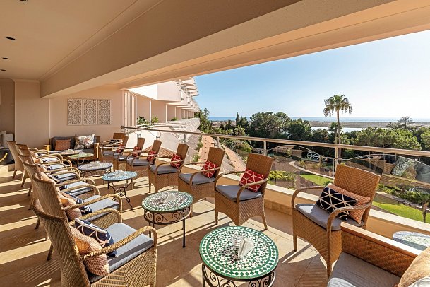 Hotel Quinta do Lago