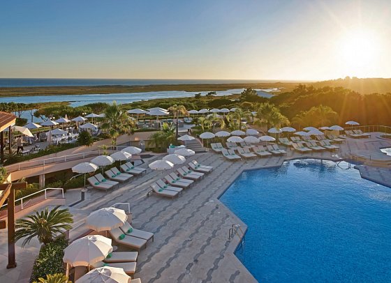 Hotel Quinta do Lago