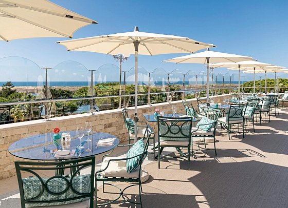 Hotel Quinta do Lago - Brisa do Mar