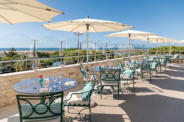 Hotel Quinta do Lago - Brisa do Mar