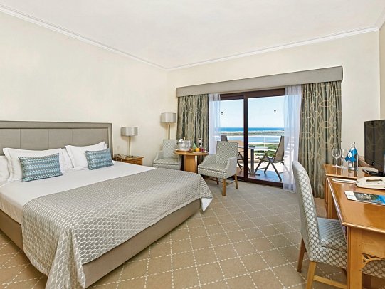 Hotel Quinta do Lago - Lagoon Side Sea View