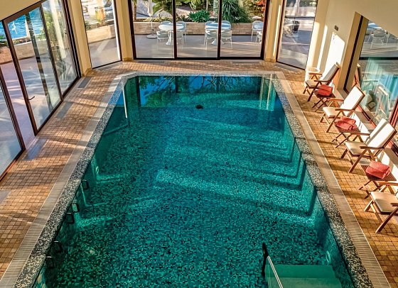 Hotel Quinta do Lago