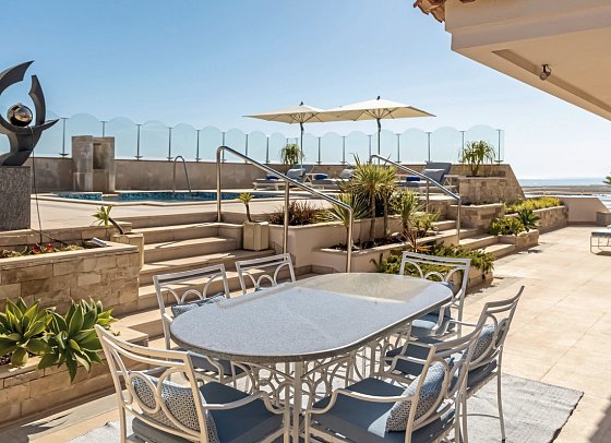 Hotel Quinta do Lago