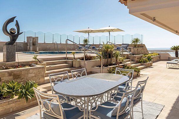 Hotel Quinta do Lago