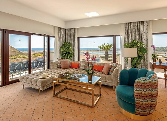 Hotel Quinta do Lago