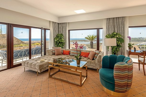 Hotel Quinta do Lago