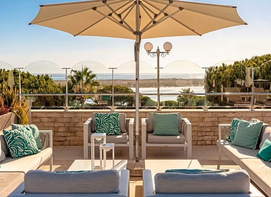 Hotel Quinta do Lago