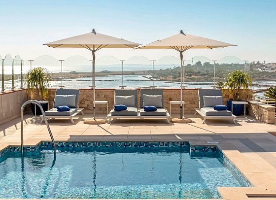 Hotel Quinta do Lago