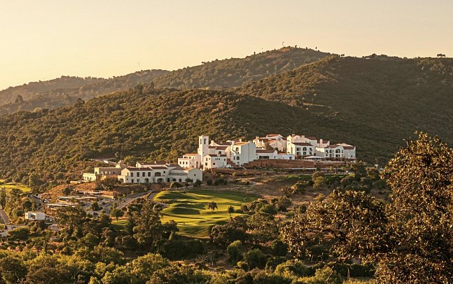 Viceroy at Ombria Algarve