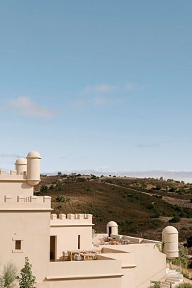 Viceroy at Ombria Algarve
