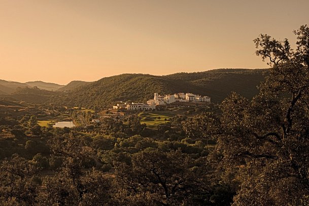 Viceroy at Ombria Algarve
