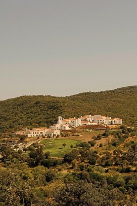 Viceroy at Ombria Algarve