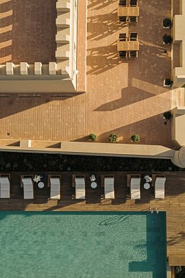 Viceroy at Ombria Algarve