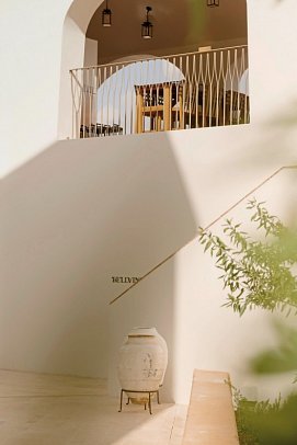 Viceroy at Ombria Algarve