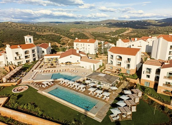 Viceroy at Ombria Algarve