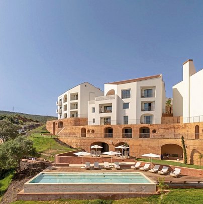 Viceroy at Ombria Algarve