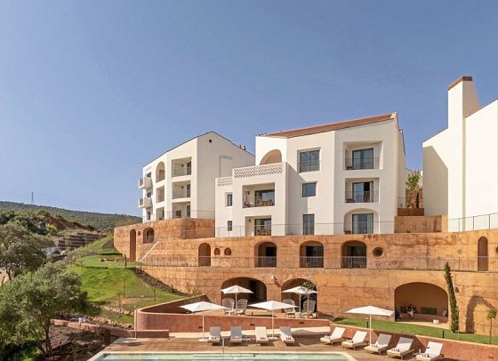 Viceroy at Ombria Algarve