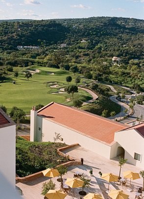 Viceroy at Ombria Algarve