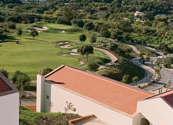 Viceroy at Ombria Algarve