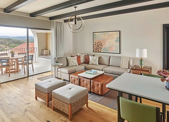 Viceroy at Ombria Algarve - Two Bedroom Residence Valley View (Zimmercodierung WB3)