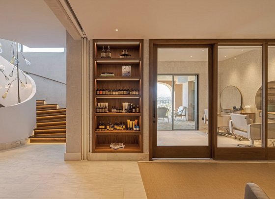 Viceroy at Ombria Algarve - The Spa by Viceroy