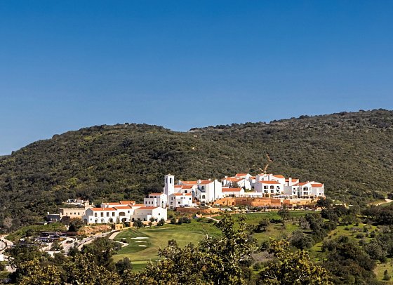 Viceroy at Ombria Algarve