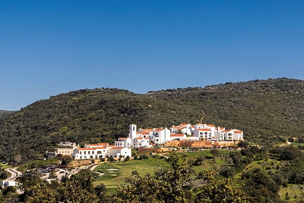 Viceroy at Ombria Algarve