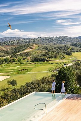 Viceroy at Ombria Algarve