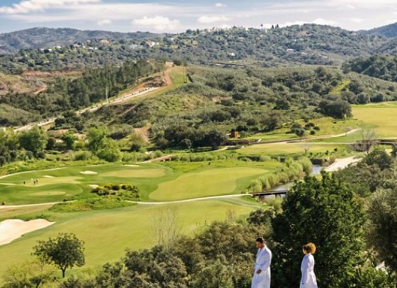 Viceroy at Ombria Algarve