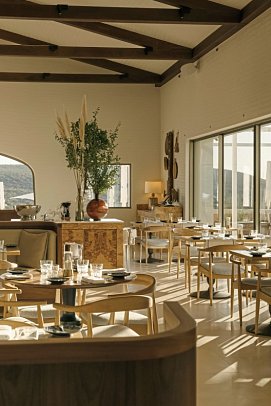 Viceroy at Ombria Algarve - Ombria Kitchen