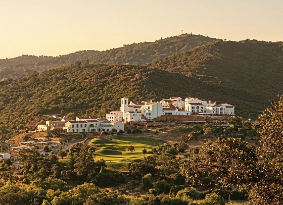 Viceroy at Ombria Algarve