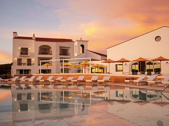 Viceroy at Ombria Algarve