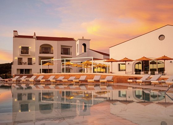 Viceroy at Ombria Algarve