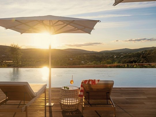 Viceroy at Ombria Algarve