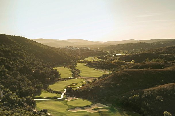 Viceroy at Ombria Algarve