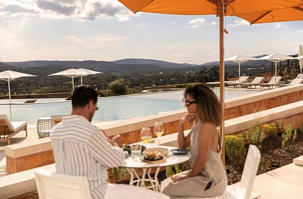 Viceroy at Ombria Algarve