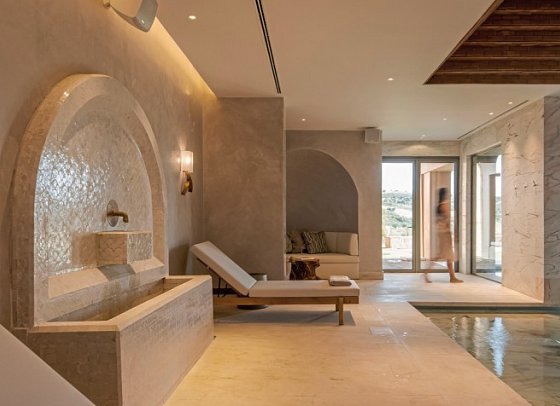 Viceroy at Ombria Algarve - The Spa by Viceroy