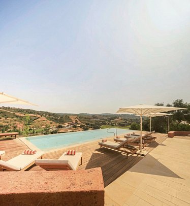 Viceroy at Ombria Algarve