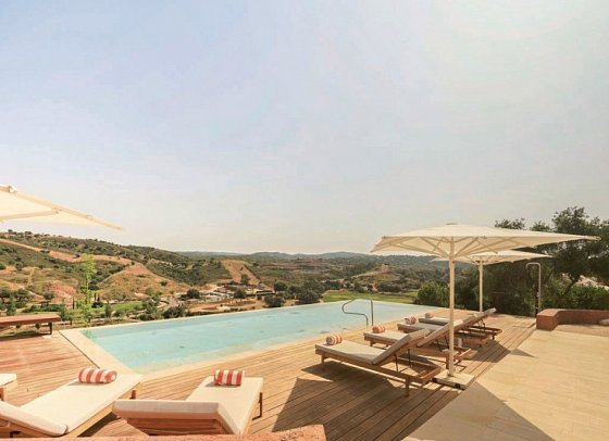Viceroy at Ombria Algarve